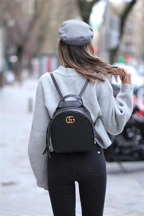 gucci challenge instagram|gucci backpack instagram.